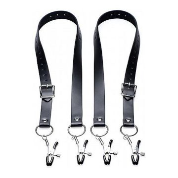 Spreader Straps Spread XL Labia