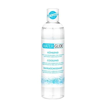Waterglide - Cooling Glijmiddel - 300ml