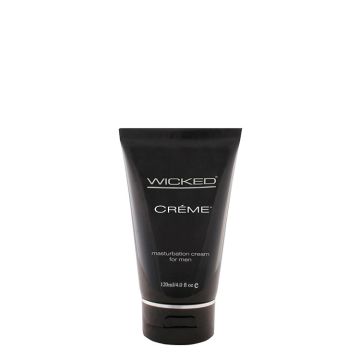 Wicked Masturbatie Creme - 120 ml