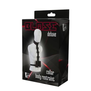 Body Collar Blaze Deluxe