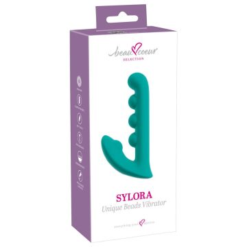 Vibrator SYLORA Unique Beads
