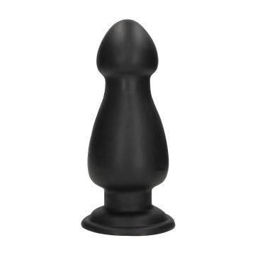 Anal Plug Ouch! Overdrive  1265 gram - 23.5 cm
