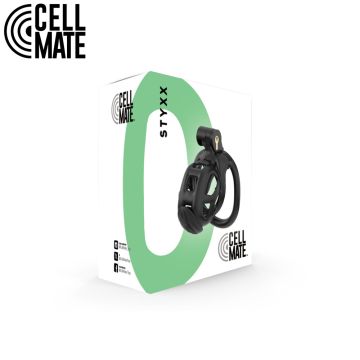 CELLMATE - Styxx Kuisheidskooi Maat 0