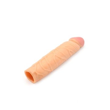 Kiotos Realistische Penissleeve - 16.5 cm