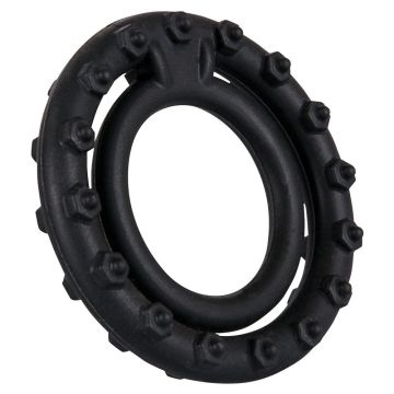 Cockring en Testikel Ring