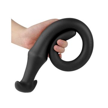 Anaal Dildo Ultra Slim 50 cmc