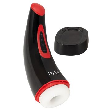 Masturbator 03 Wyne