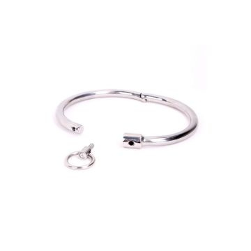 Kiotos RVS Halsband Cathedral Gem