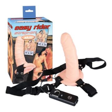 Holle Vibrerende Strapon Dildo