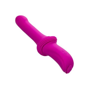 Stotende Vibrator Smooth Thruster - CalExotics