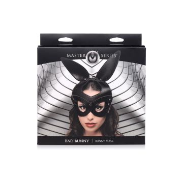 Konijnenmasker Bad Bunny