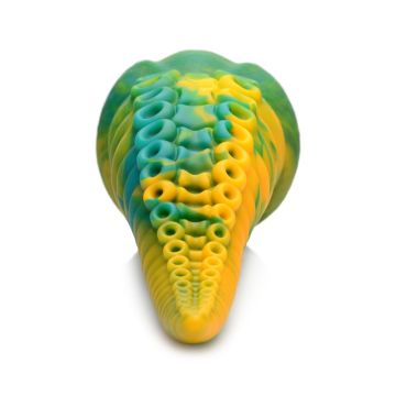 Monstropus Tentakel Monster Dildo