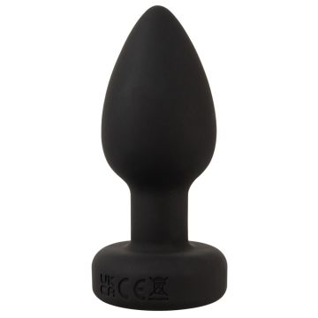 Vibrerende Buttplug RC Flashing