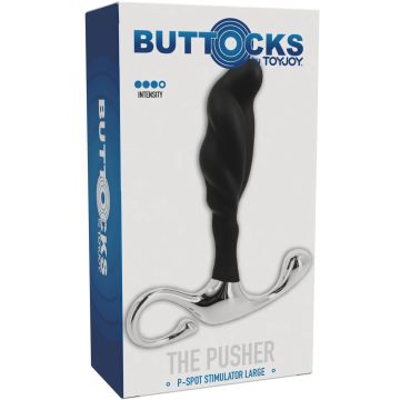 P-Spot Stimulator Large Buttocks by Toyjoy