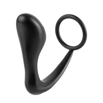 Prostaat Plug Ass Delight Hidden Desire