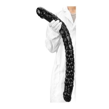 Dubbele Dildo Scalydrag M 70 cm