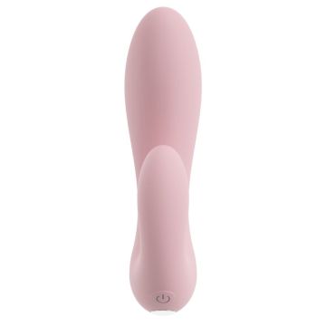 Mini Vibrator CERYA Strong - Roze