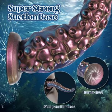 Tentakel Dildo Power Monsters - Maelstrom Beastlord