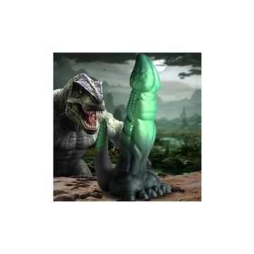 Dinosaur Dildo Dickosaur - Creature Cocks