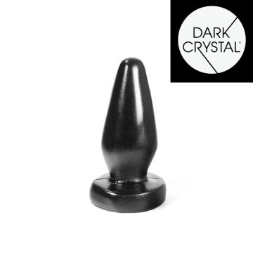 Dark Crystal Buttplug Koen - 13 cm
