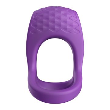 Vibrerende Cockring met Balring Bold Embrace