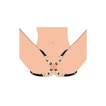 Spreader Straps Spread XL Labia