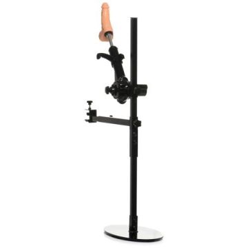 Master Series Sex Machine - The Dicktator 2.0