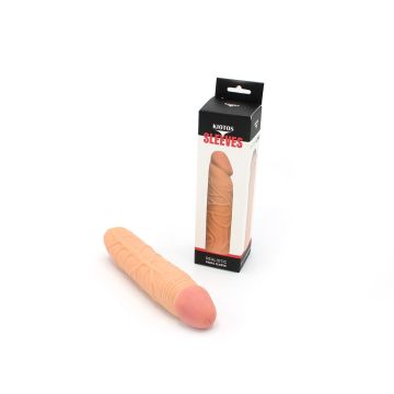Kiotos Realistische Penissleeve - 16.5 cm