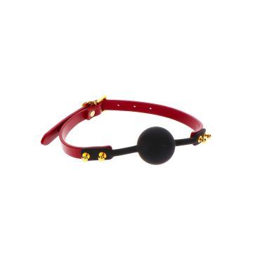 Taboom Silconen Ballgag