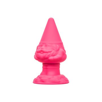 Buttplug Anal Gnome - Roze