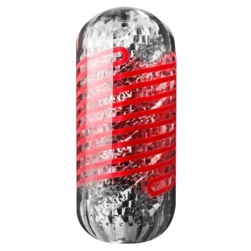 Tenga Spinner DX - Rood