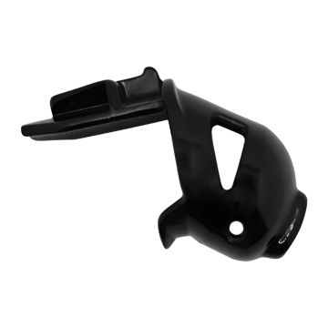 The Vice Mini Kuisheidskooi Mach 2 - Zwart