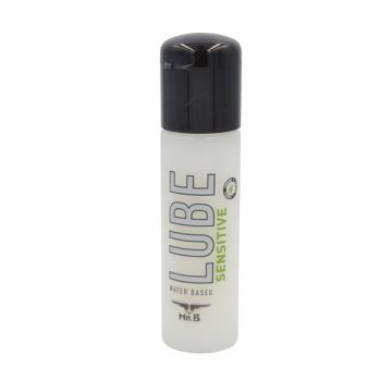 Mister B LUBE Sensitive 100 ml