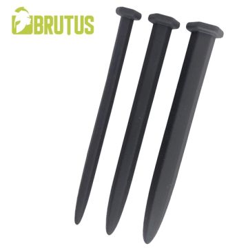 BRUTUS Nailed It! - Silicone Sound Set 3 Delig