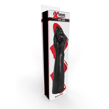 Fist Dildo Hidden Desire Extreme The Heavy Fist Fucker