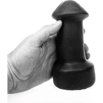 All Black Masturbator - Hook-Up