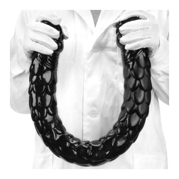 Dubbele Dildo Scalydrag M 70 cm