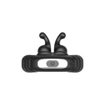 Vibrerende Cockring F-24 Textured