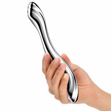 Satisfyer RVS Dildo - Pure Gravity 2