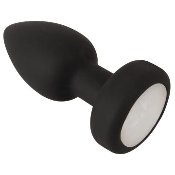 Vibrerende Buttplug RC Flashing