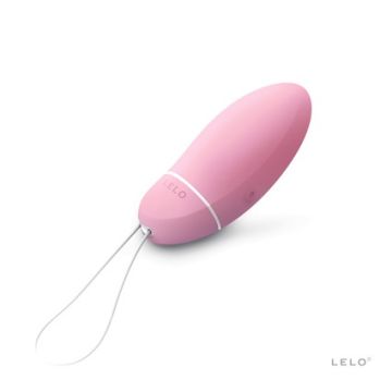 Lelo Luna Smart -Pink