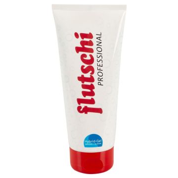 Flutschi Professional Hybride Glijmiddel - 200 ml