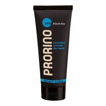 Erectie Crème 100 ml