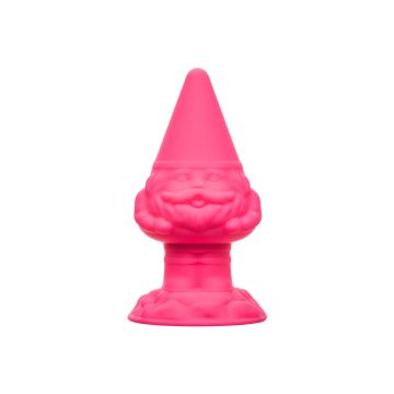 Buttplug Anal Gnome - Roze