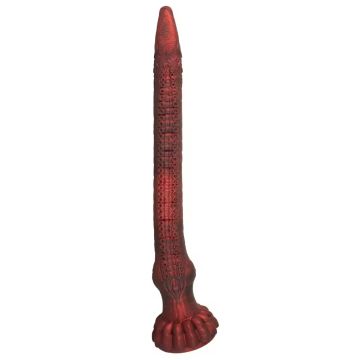 Beasty Cocks Monster Dildo - The Enormous Eel