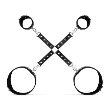 Bedroom Fantasies - Handboeien & Hogtie Set