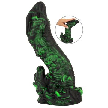 Monster Dildo - Lizard Peak