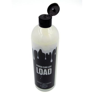 Hybrid Glijmiddel Mister B Load - 500 ml