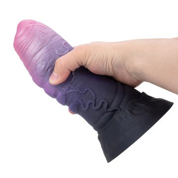 Power Monsters Monster Dildo - Dreadful Fiend