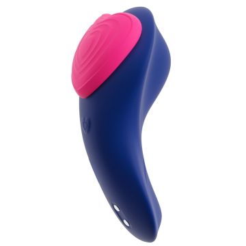 Panty Vibrator Heart RC
